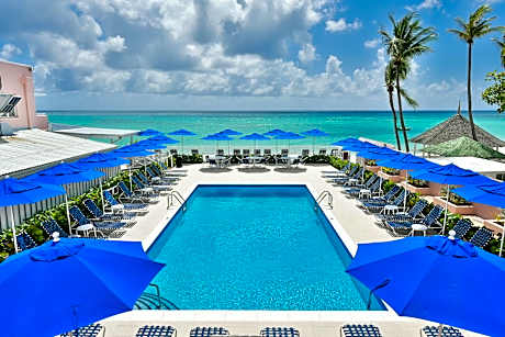 Butterfly Beach Hotel