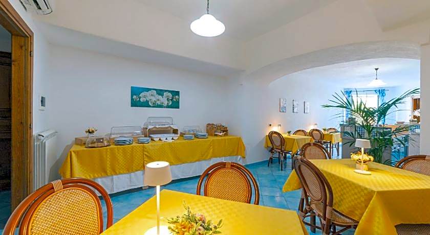 Hotel Poggio del Sole