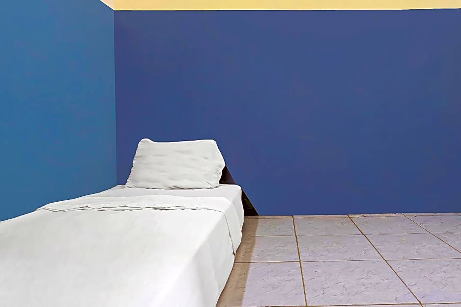 Hotel O Santana Residence Syariah