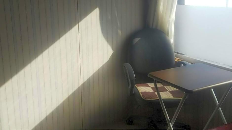 Minshuku Kaikazari Kunnui