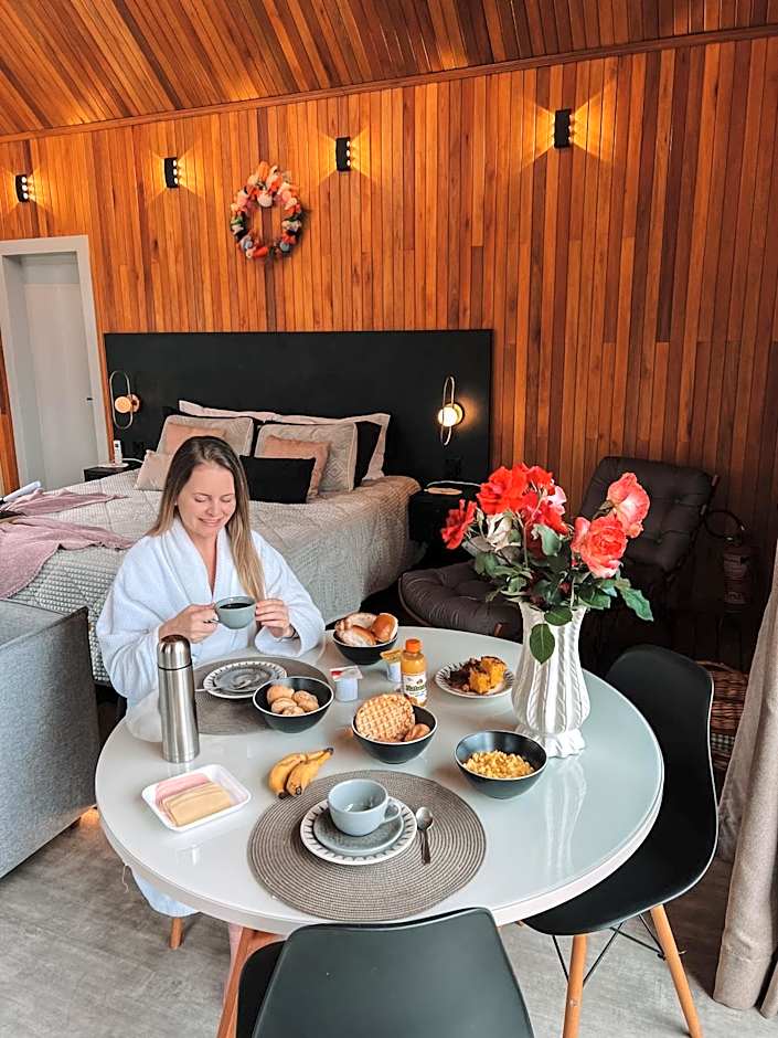 Morada Reino Encantado