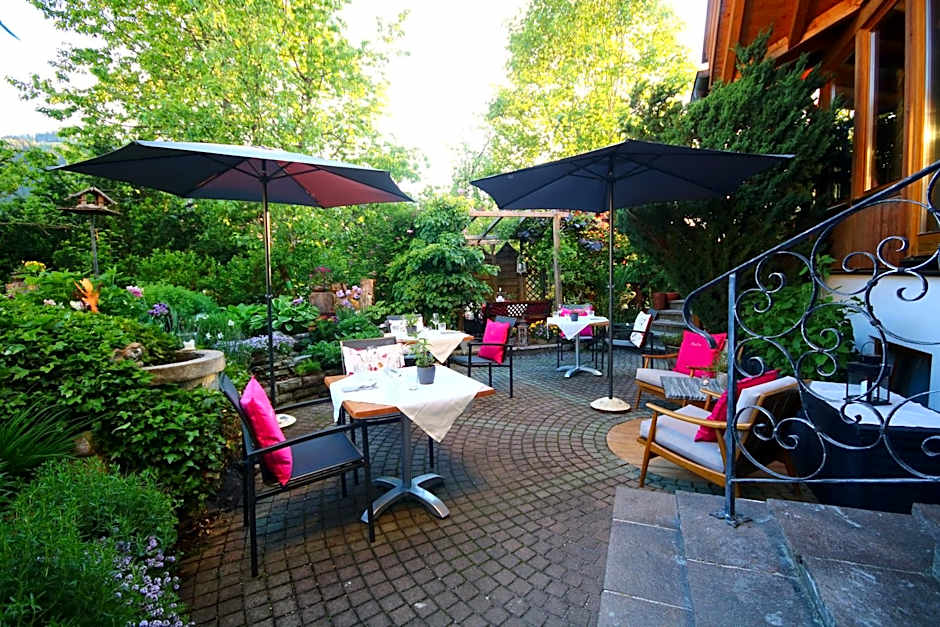 Kia Ora Hotel Restaurant