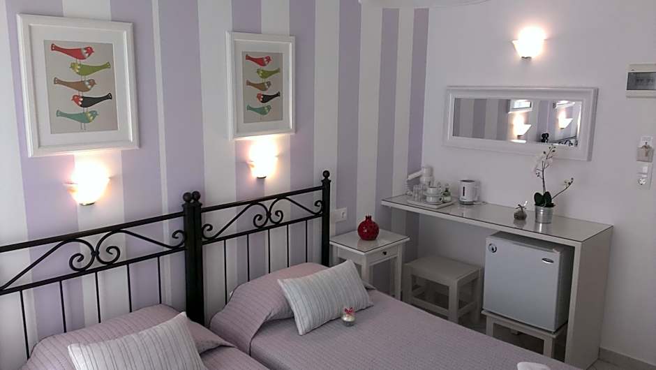 Hotel Cyclades