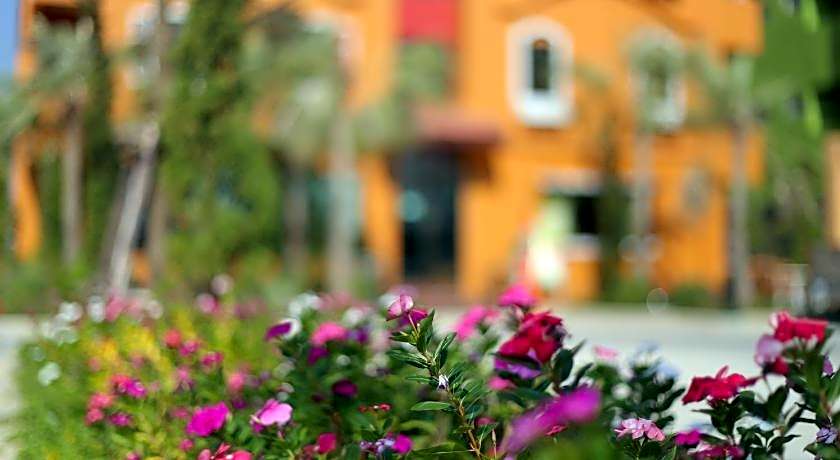I-Home Residence