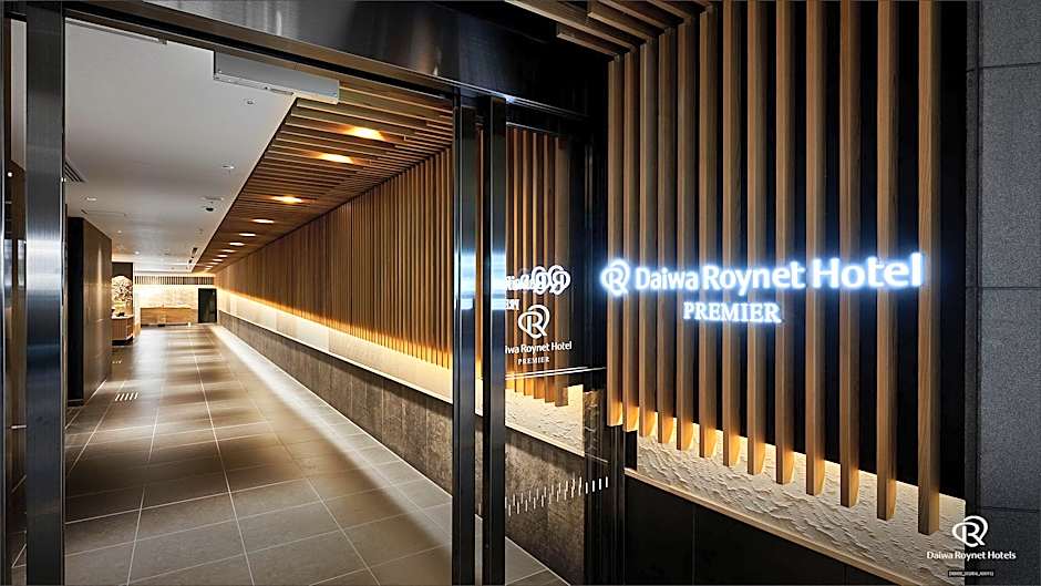 Daiwa Roynet Hotel Kyoto-ekimae