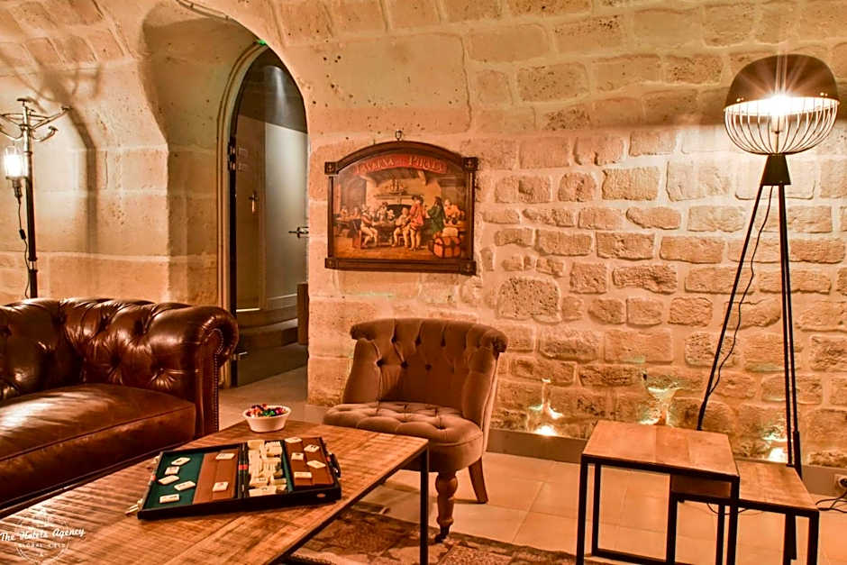 Hotel France D'Antin