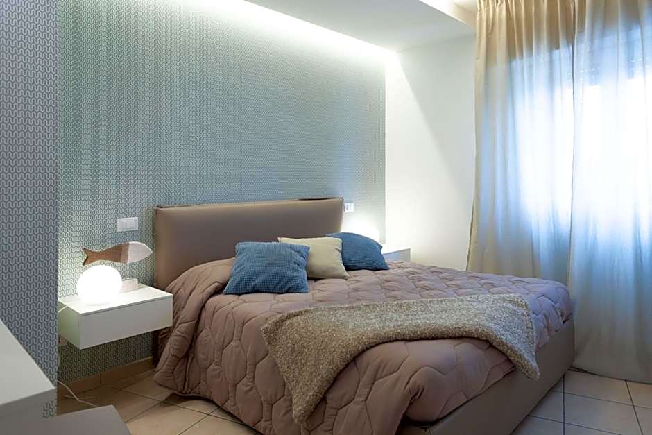 Residenza Alma