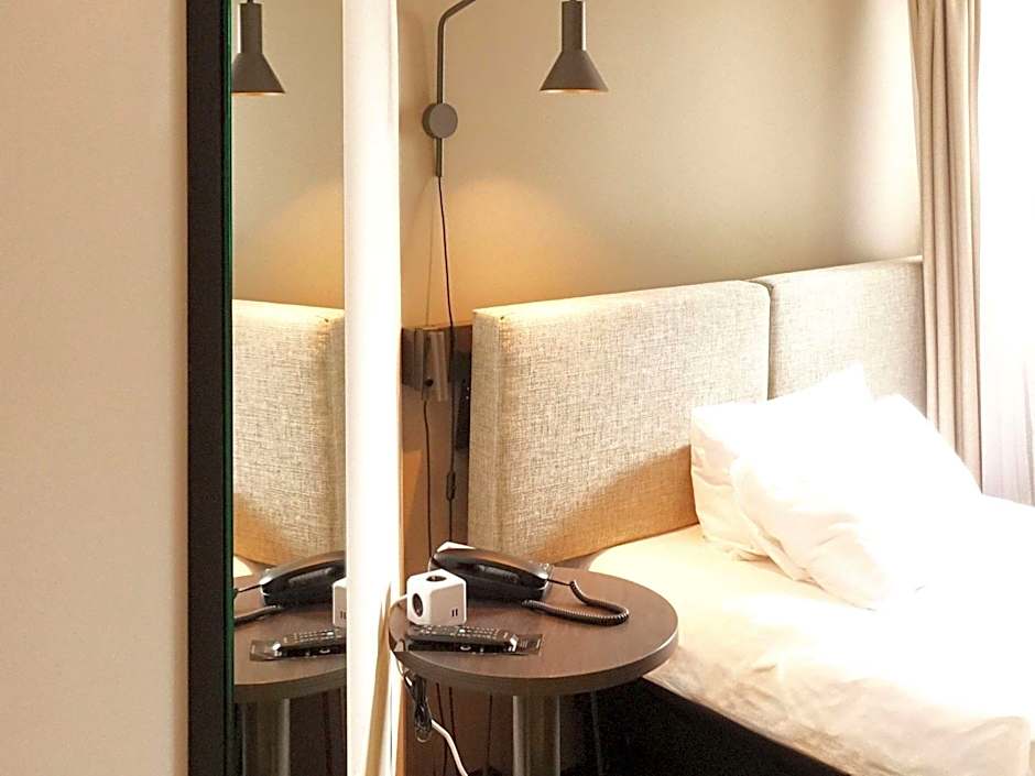 ibis Lille Centre Grand Place