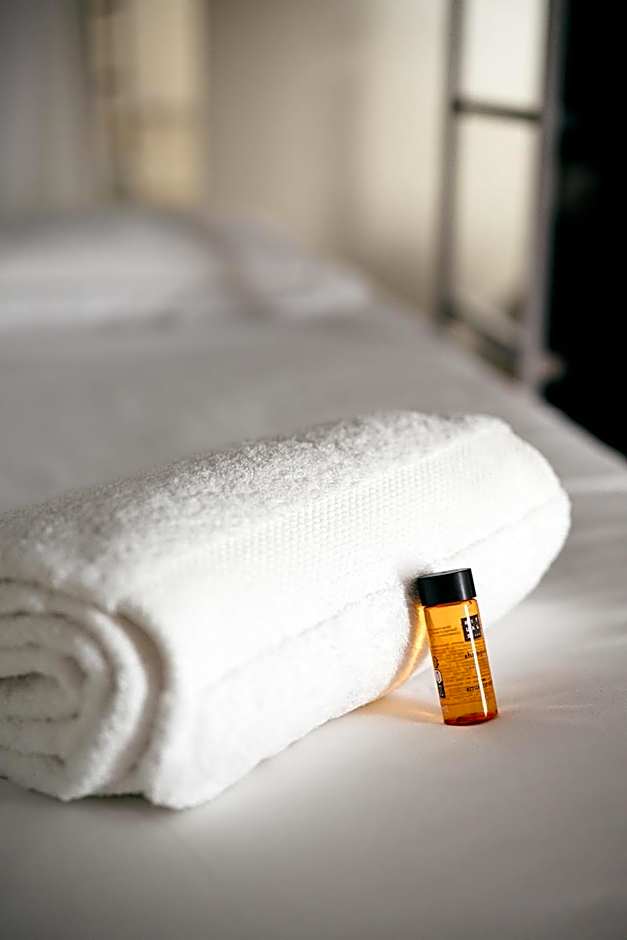 Macarico Beach Hotel