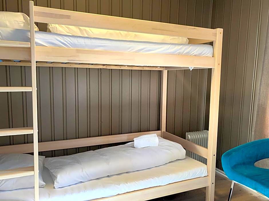 Winjum Hostel Stegastein