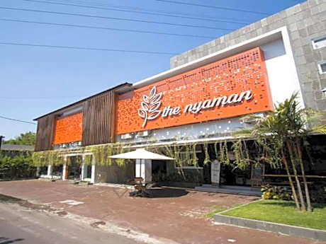 The Nyaman Solo
