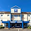 Hotel Ibis Budget Vichy