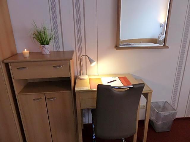 Hotel/Restaurant Balkan