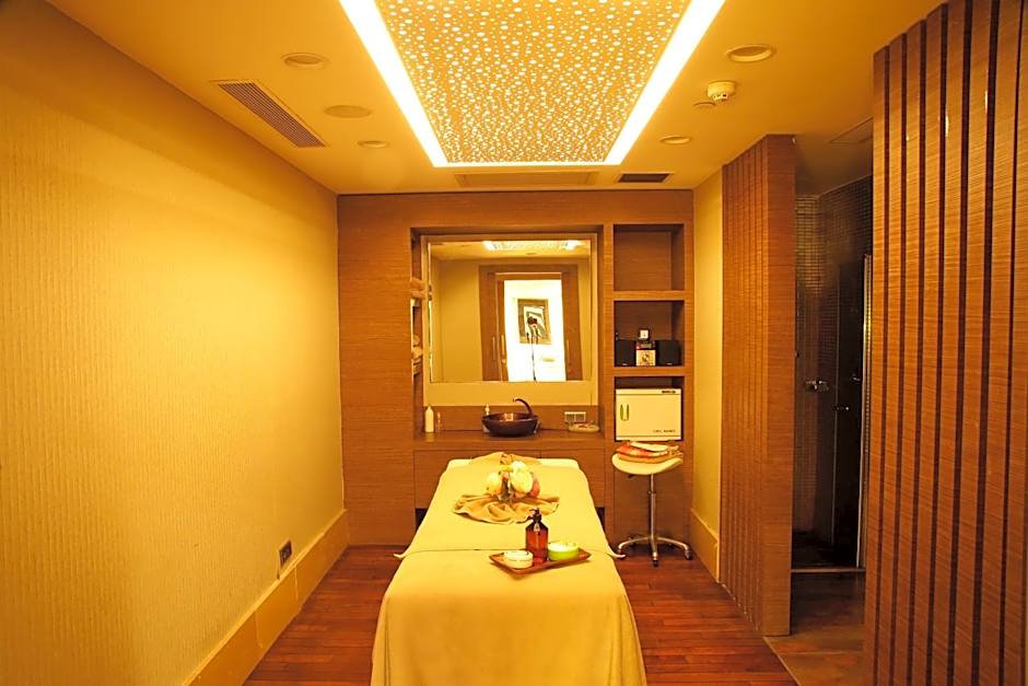Cevahir Hotel Istanbul Asia