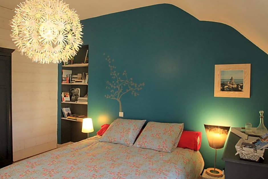 Chambre d'Hôte à Douarnenez