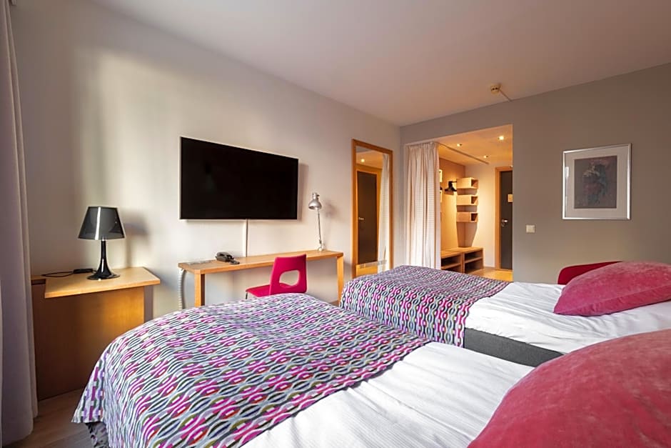 Centro Hotel Turku
