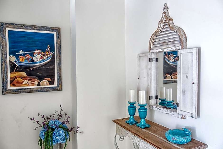 NissiLant hotel & suites