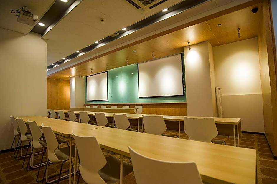 Hanting Hotel Kaifeng Gulou