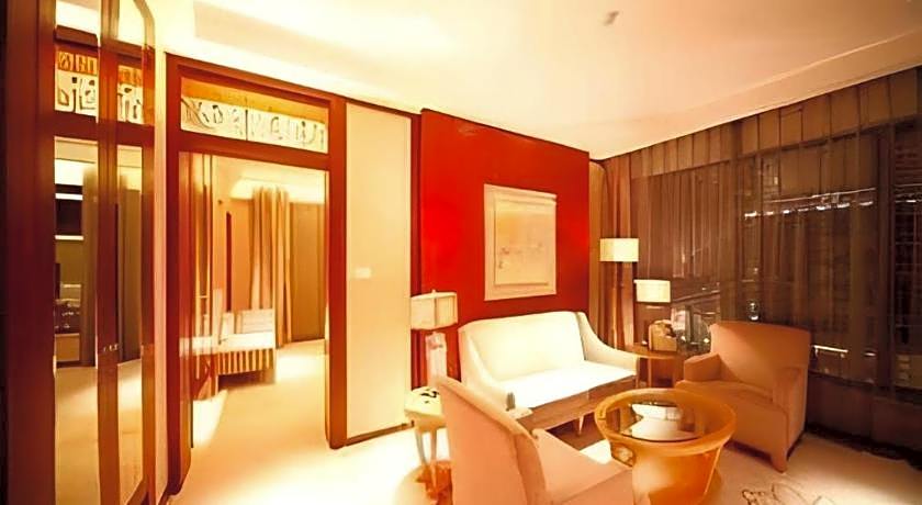 Ramada Plaza by Wyndham Yangzhou Casa