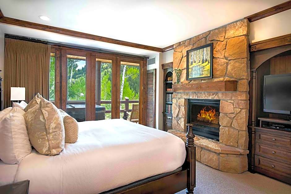 Stein Eriksen Lodge Deer Valley