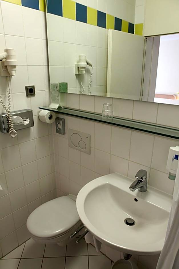 Hotel Ambiente Garni