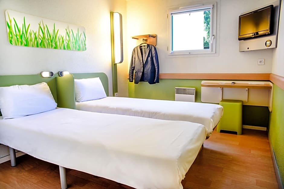 ibis budget Valenciennes Petite-Forêt