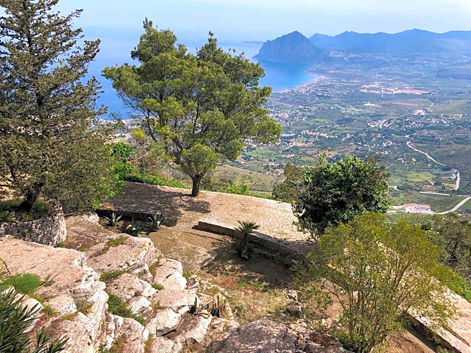 Hotel Villa San Giovanni