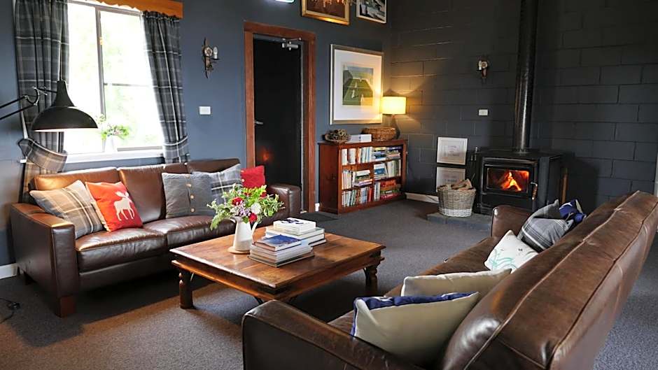 Troldhaugen Lodge - Adults Only