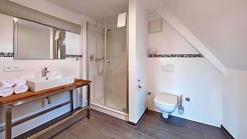Anno 1433 Hotel Lüneburg