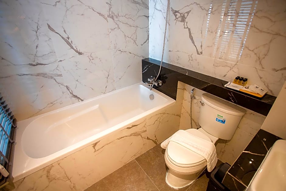 Heaven Hotel Chachoengsao