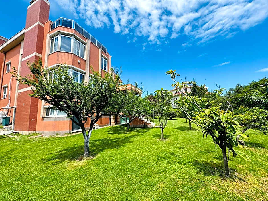 Treekos Suite Hotel Istanbul Airport