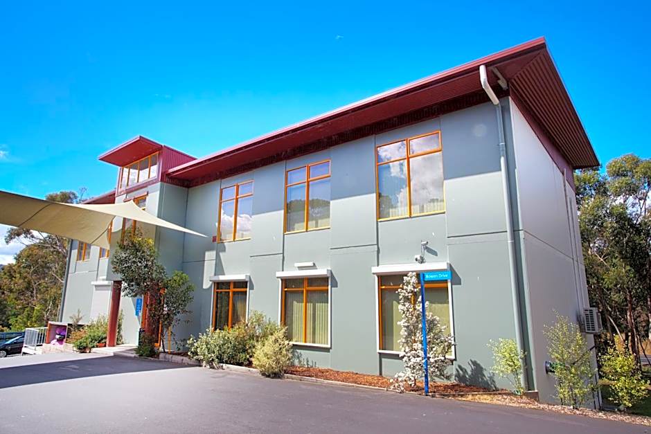 Discovery Parks - Hobart