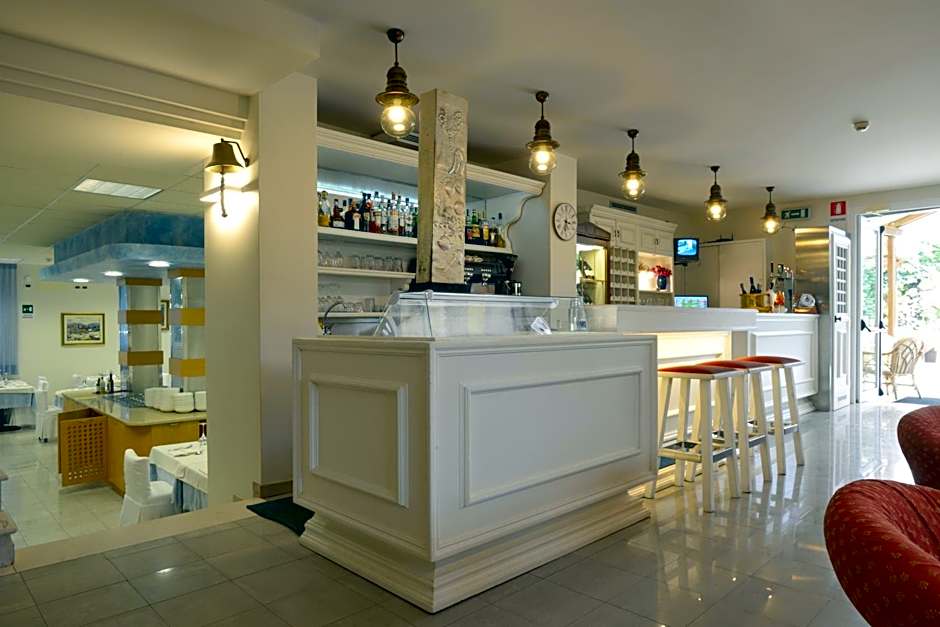 Hotel Salus