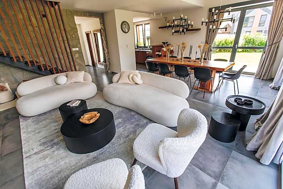 Woodpark Valčianska dolina