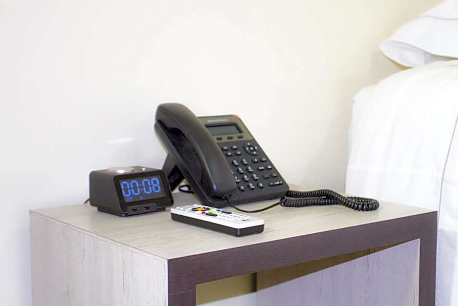 Hotel WLH Bogota - White Lighthouse