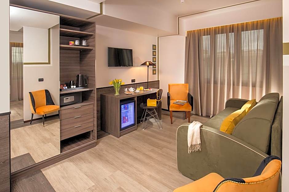 Hotel Domidea