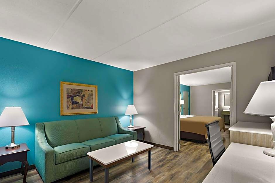 Quality Inn & Suites Vidalia