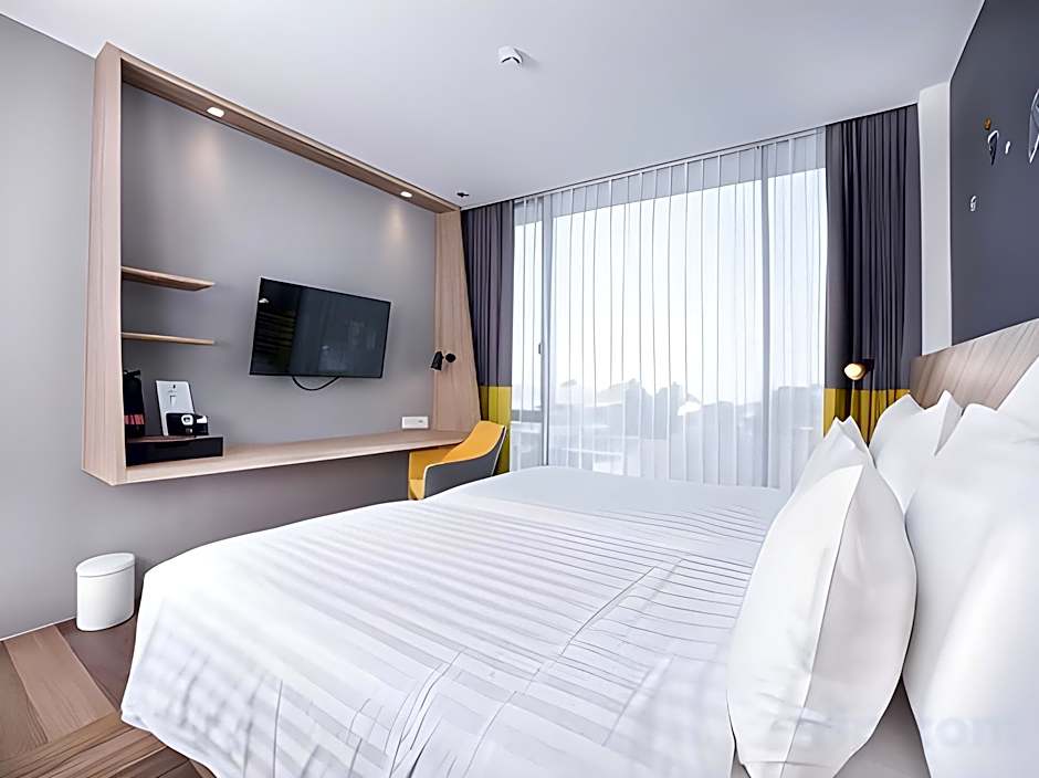 Horison Trunojoyo Batu Malang