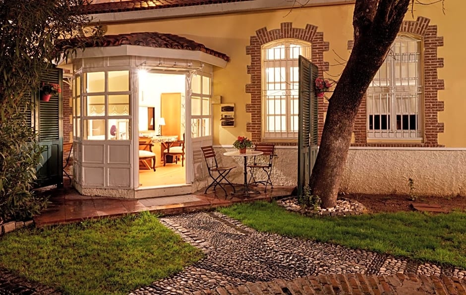 Villa Levante