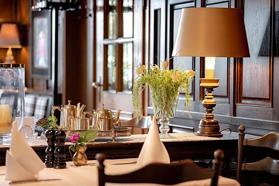 Hotel Alt Vellern