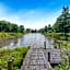 Anglesey Lakeside Lodges