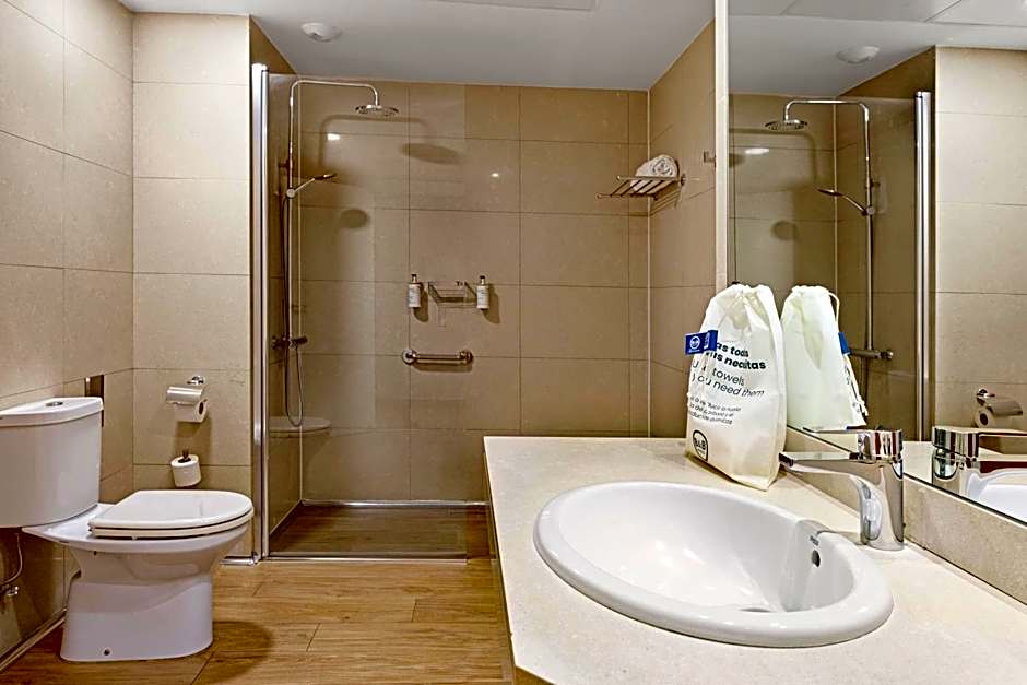 Catalonia Las Cañas