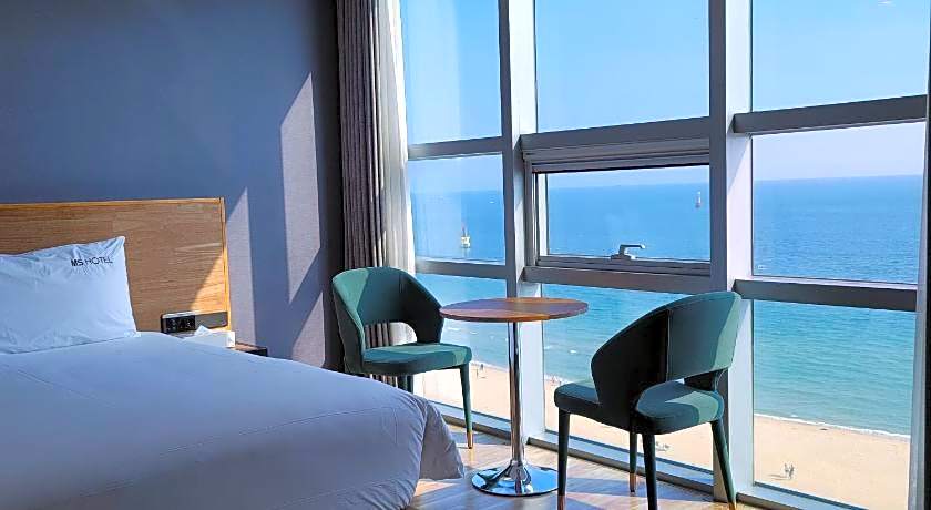 Ms Hotel Haeundae