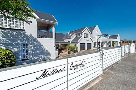 Millard Crescent Guest House