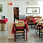 Hotel Mateus
