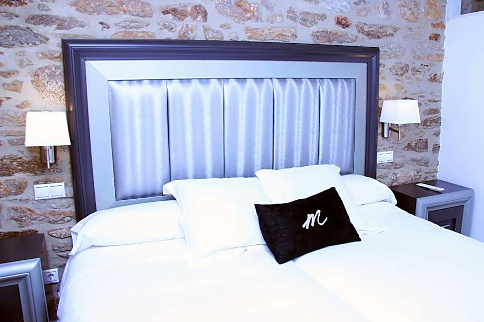 Hotel Montenegro Compostela
