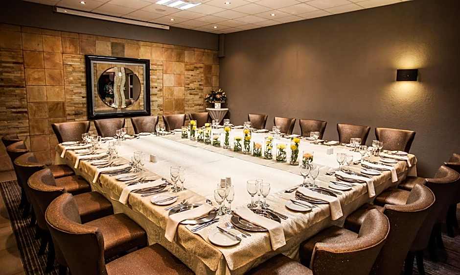 Coastlands Musgrave Hotel