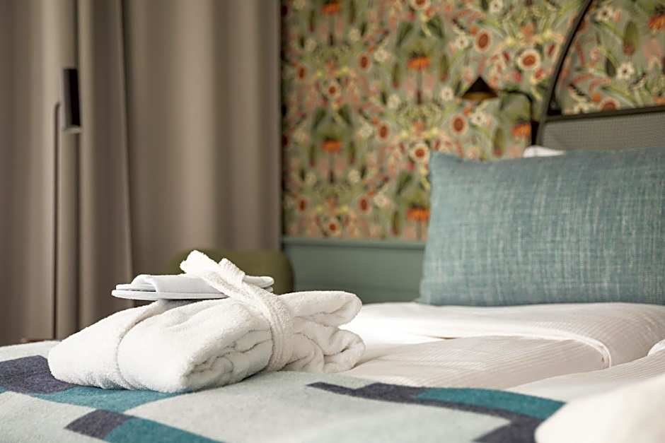 Home Hotel Bolinder Munktell