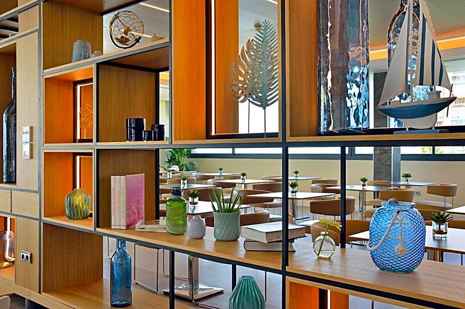 Meliá Costa Del Sol