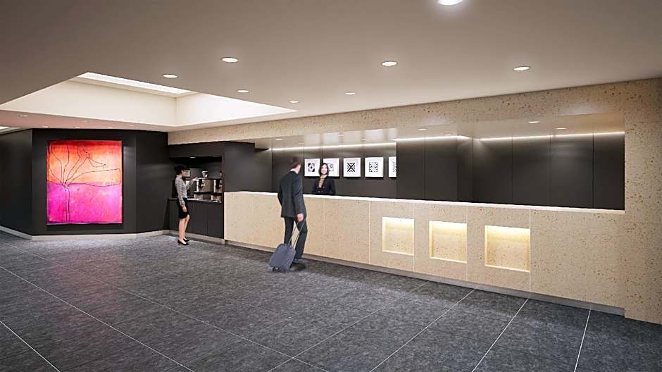 Vessel Inn Chiba Station